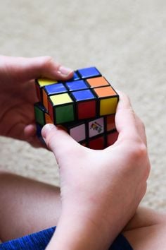 Give-Them-an-Object-to-Figure-Out
