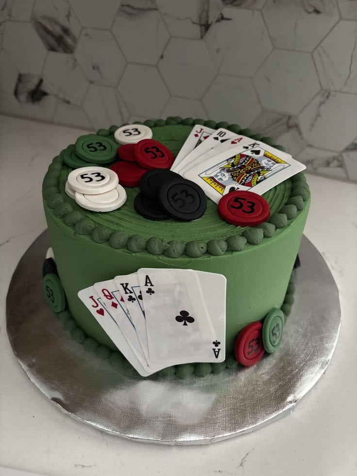 Go-All-In-With-a-Poker-Chip-Cake
