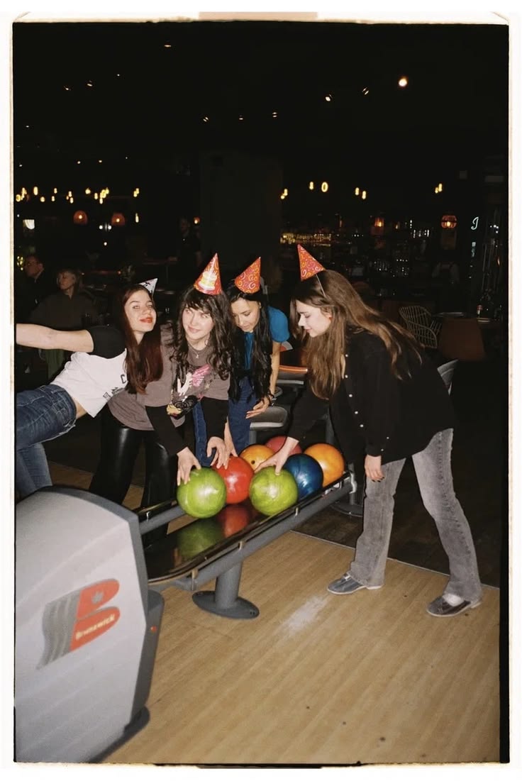 Go-Bowling.