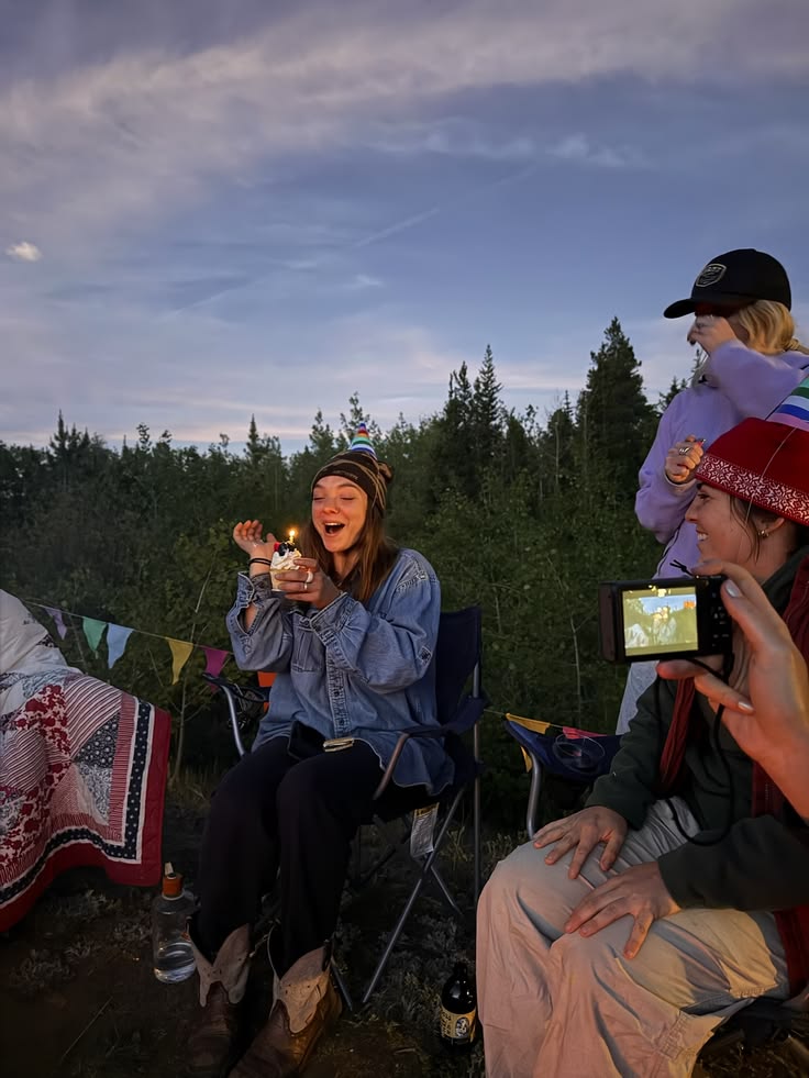 Go-Camping