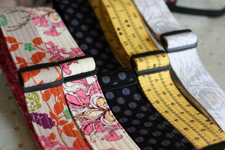 Guitar-Straps