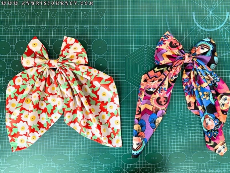 Hair-Bows