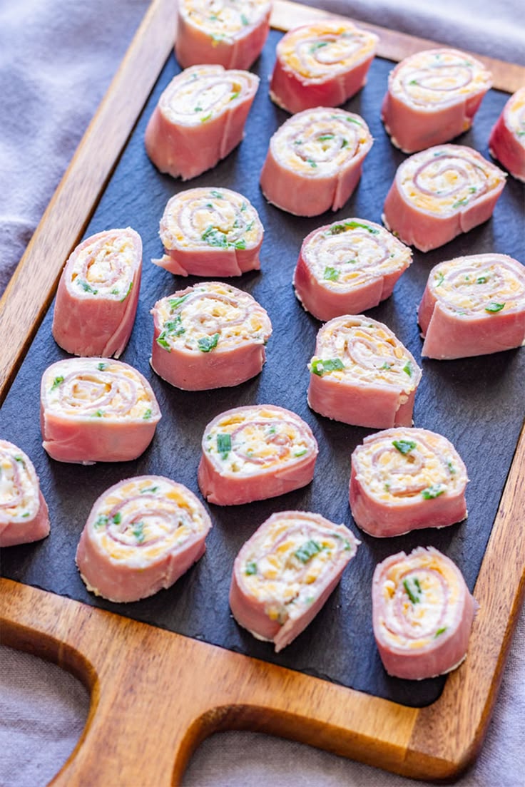 Ham-and-Cheese-Roll-Ups-Easy-Birthday-Party-Appetizers-for-Adults.