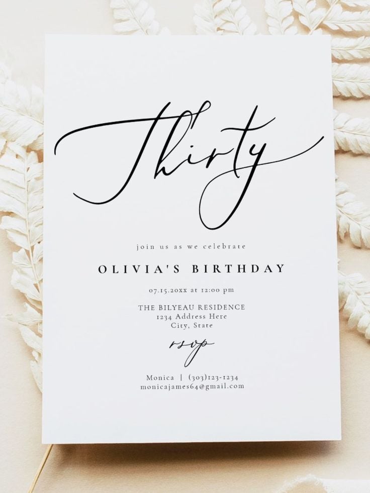 Hand-Lettered-Calligraphy-Invitation