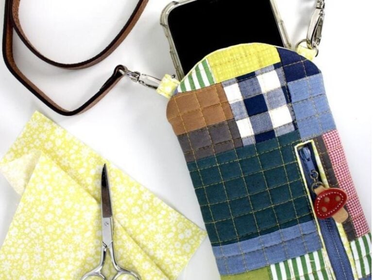 27 Handmade Sewing Projects People Actually Buy