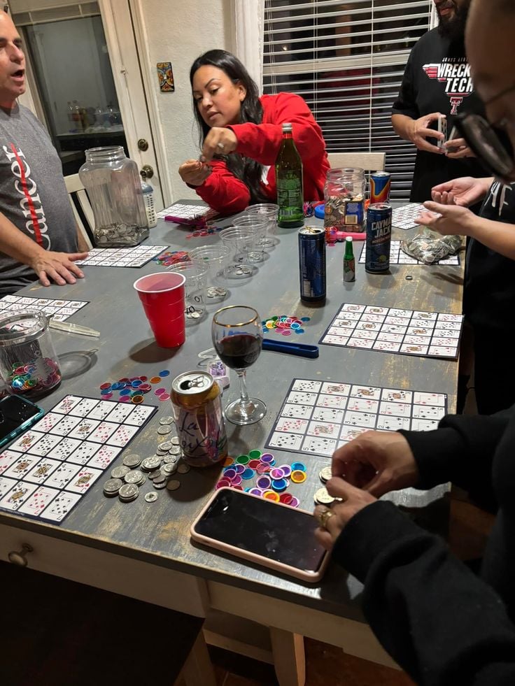 Have-a-Game-Night-With-a-Few-Friends-Birthday-Ideas-For-Adults-When-You-Dont-Want-to-Throw-a-Party