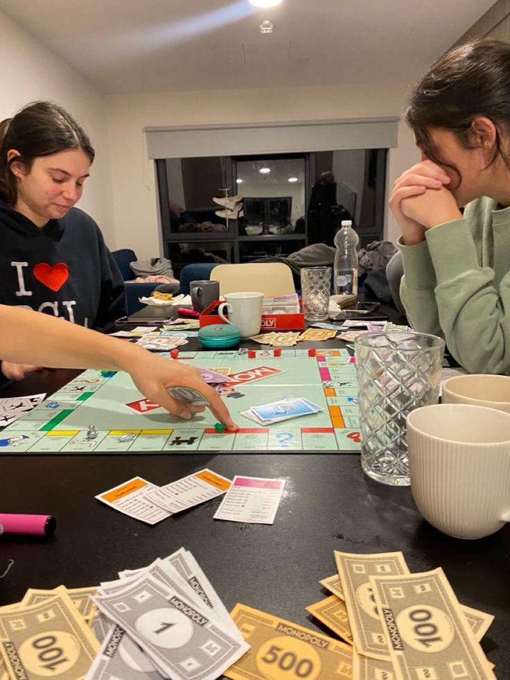 Have-a-Game-Night-with-a-Few-Friends