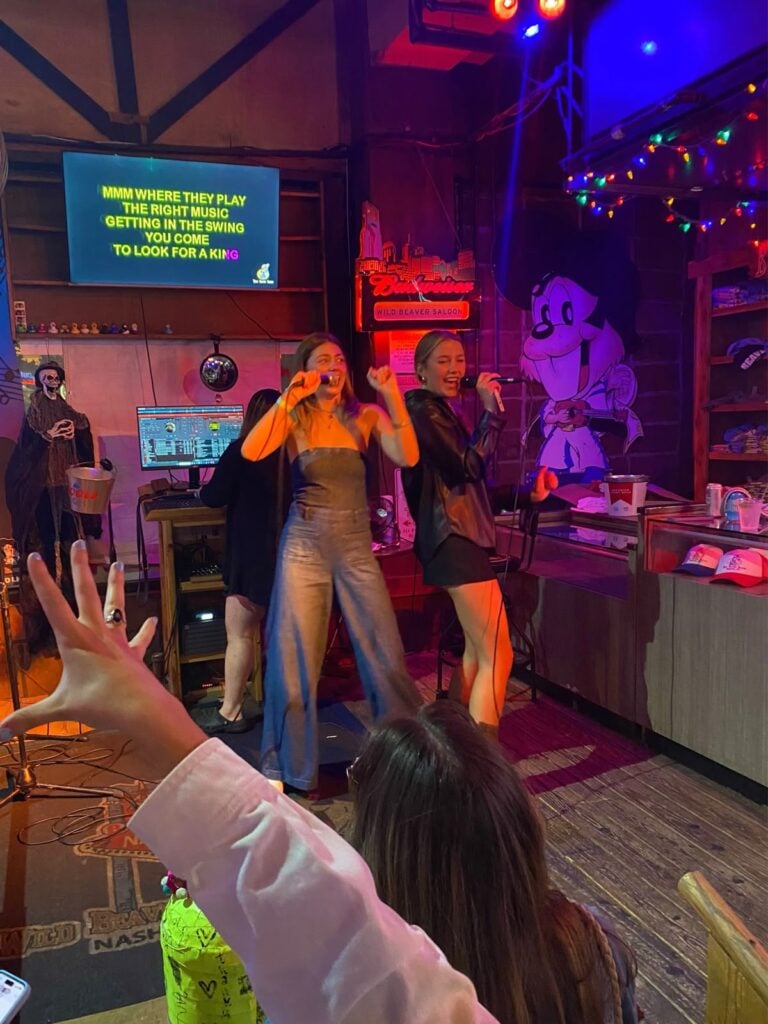 Have-a-Karaoke-Session