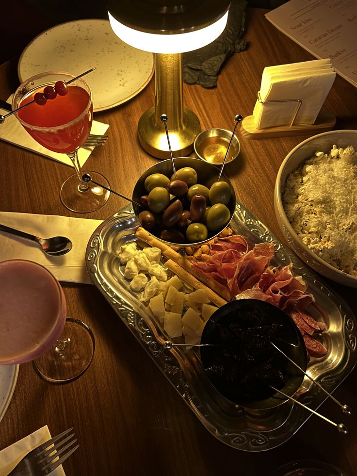 Hide-Away-at-a-Speakeasy-Birthday-Dinner-Ideas-for-an-Adult-Celebration