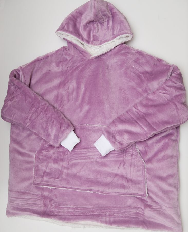 Hooded-Blankets