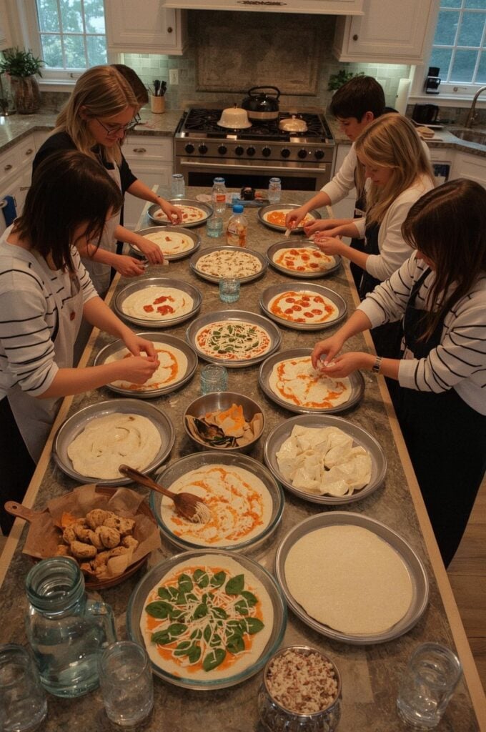Host-a-Recipe-Reconstruction-Challenge