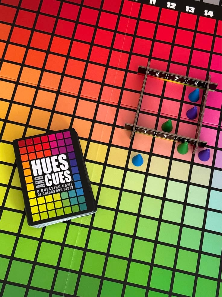 Hues-and-Cues.