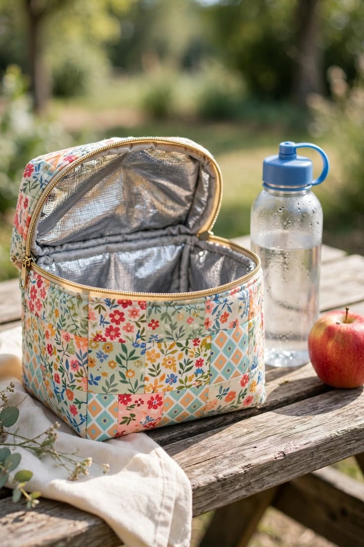 Insulated-Lunch-Bags
