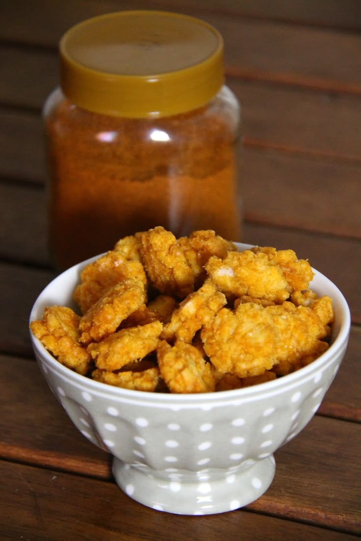 Japanese-Rice-Crackers