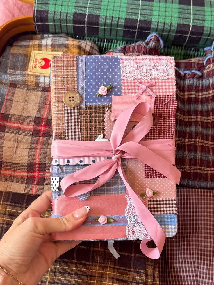 Journal-Covers
