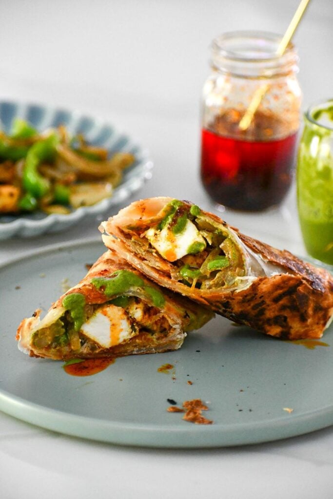 Kati-Rolls.