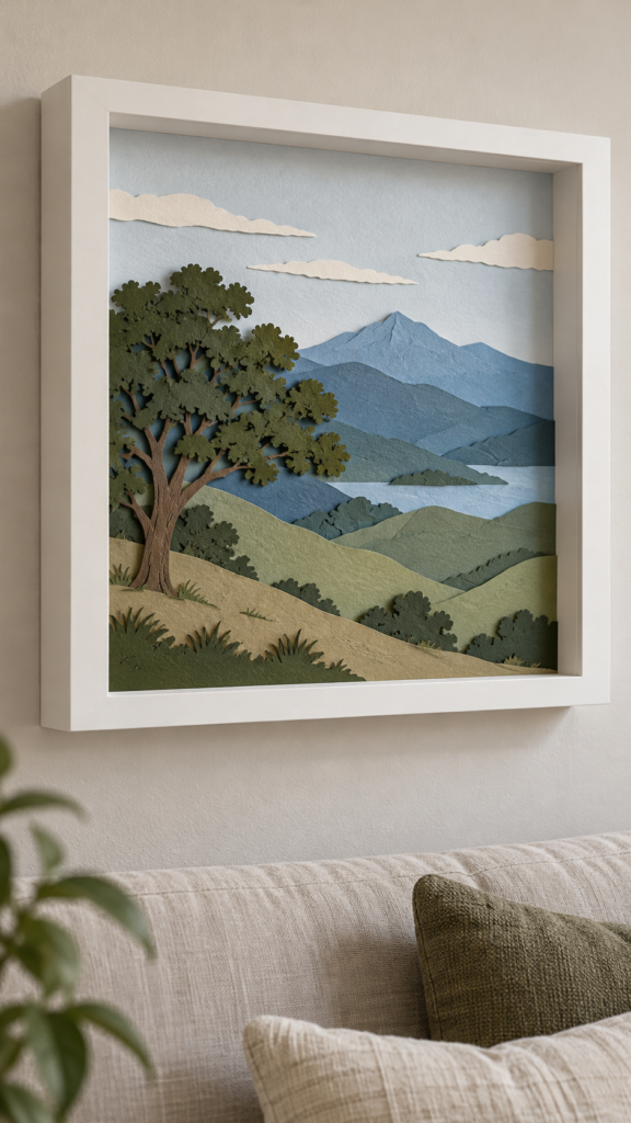 Layered-paper-mountain-landscape.