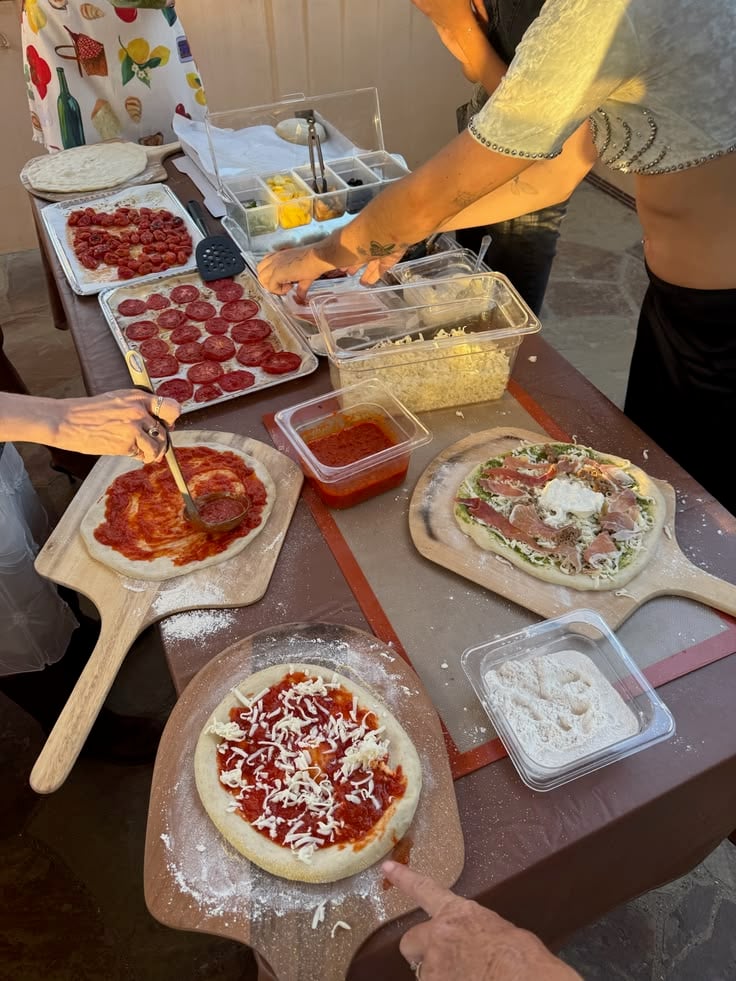 Let-the-Pizza-Competition-Begin-Fun-Birthday-Activities-For-Adults-At-Home