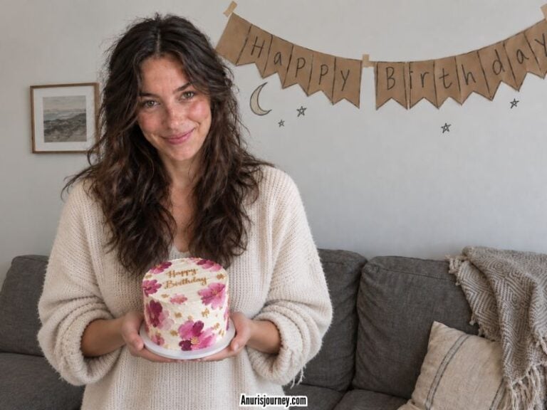 30 Low-Key Birthday Ideas For Adults Who Don&rsquo;t Want a Big Party