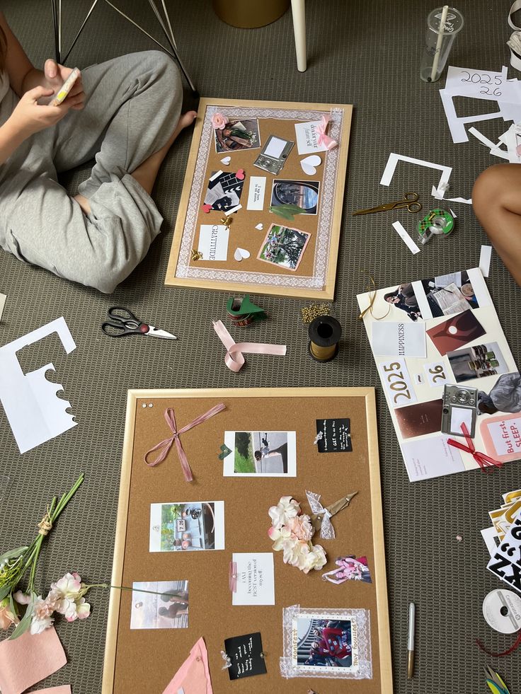 Make-Mini-Vision-Boards