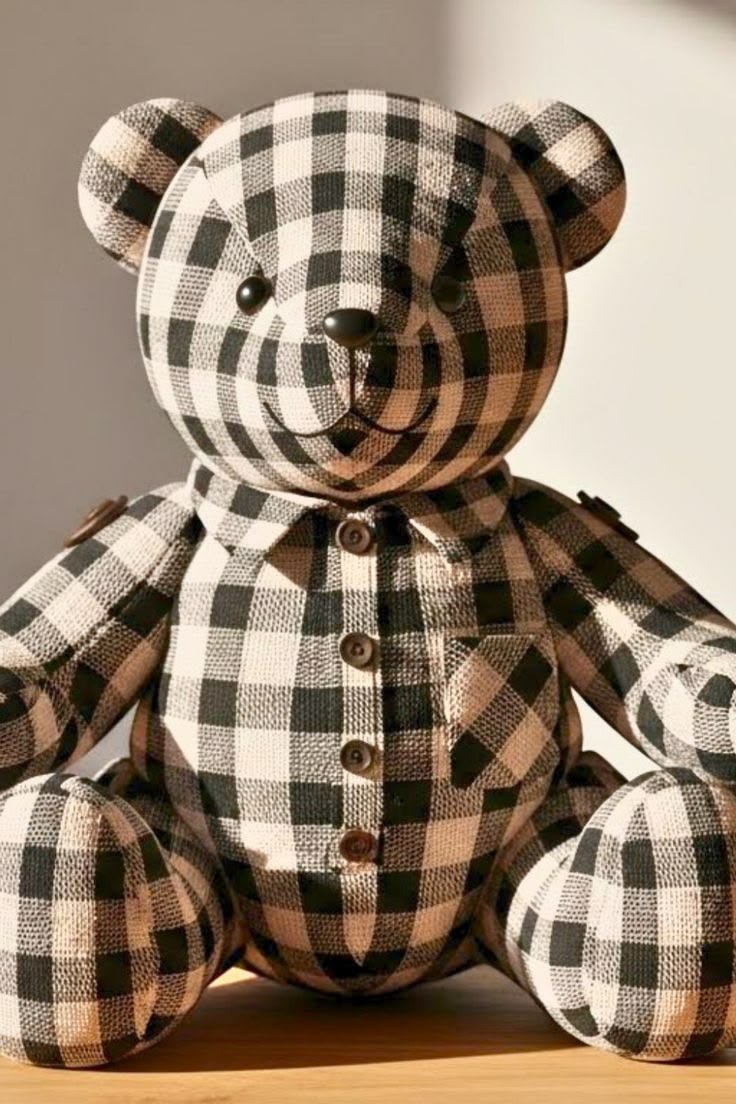 Memory-Bears