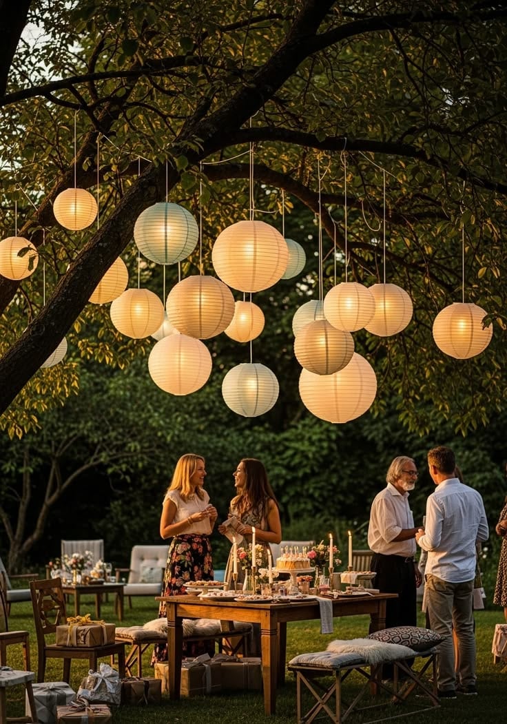 Midnight-Garden-Lantern-Party-Adult-Birthday-Party-Planning-Ideas