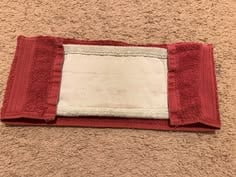 Mop-Pad-Covers