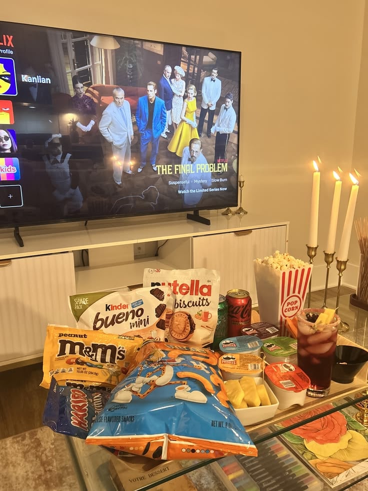 Movie-Marathon