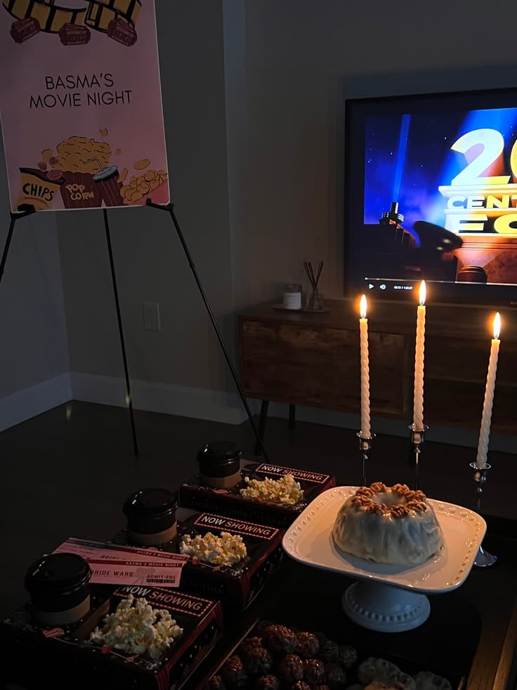 Movie-Night-at-Home