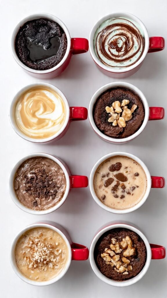Mug-Cake-Blind-Taste-Test