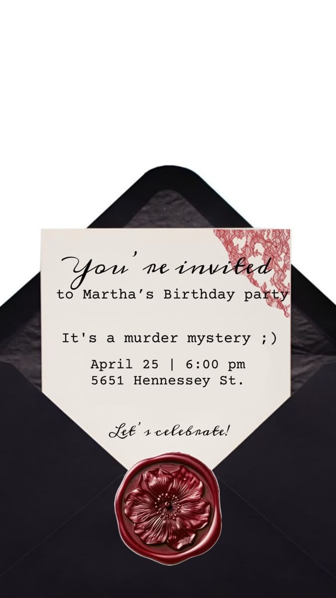 Mystery-Envelope-Invitation