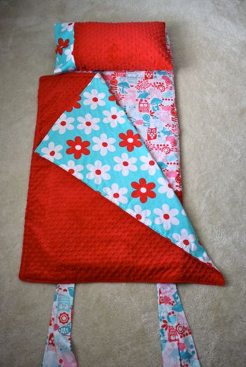Nap-Mats