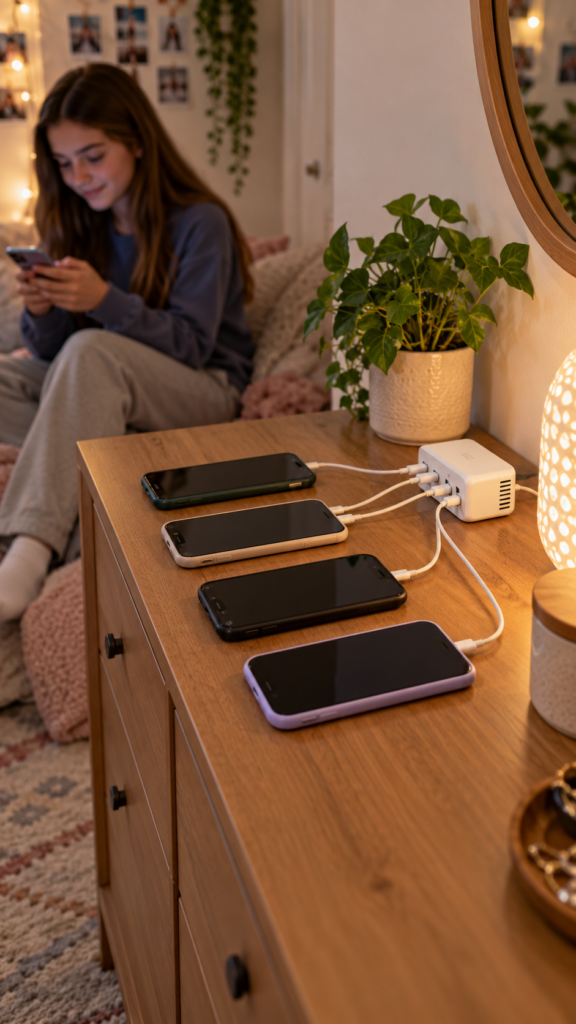 Neat-Sleepover-Phone-Charging-Station.