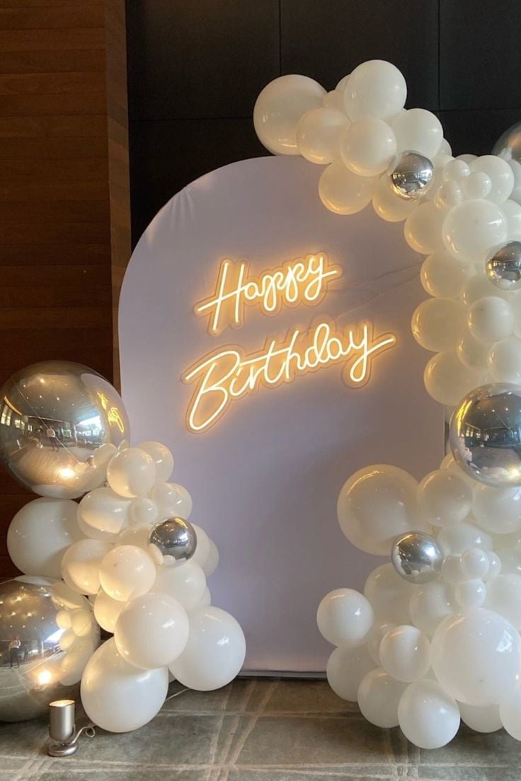  Neon-Sign-With-a-Birthday-Message