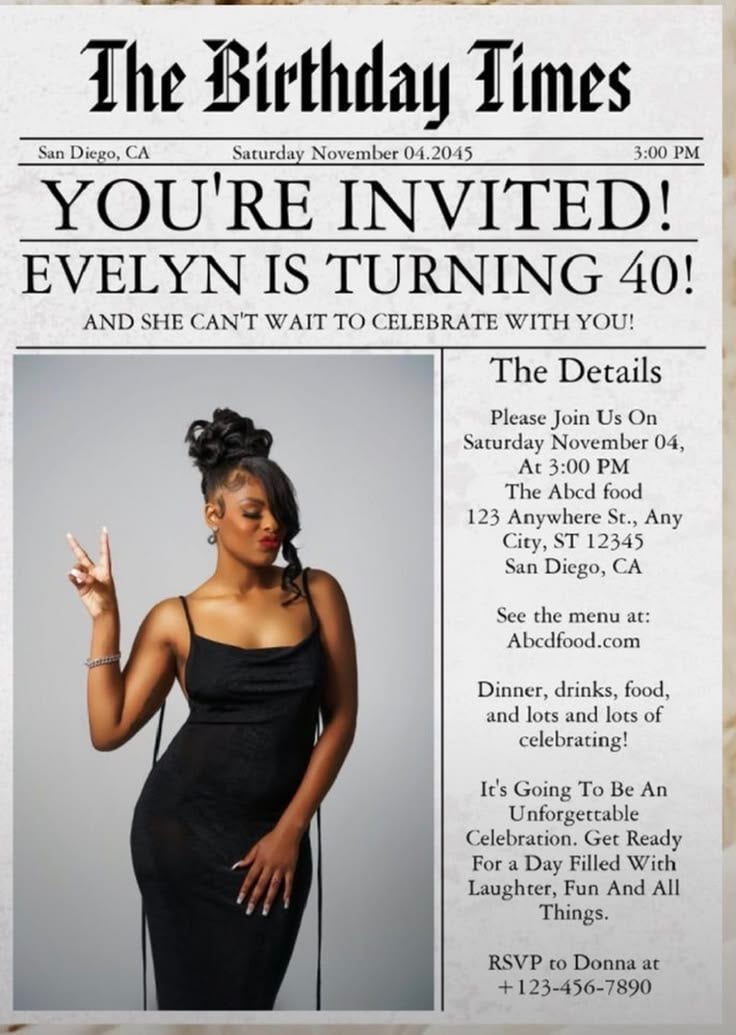 Newspaper-Front-Page-Invitation