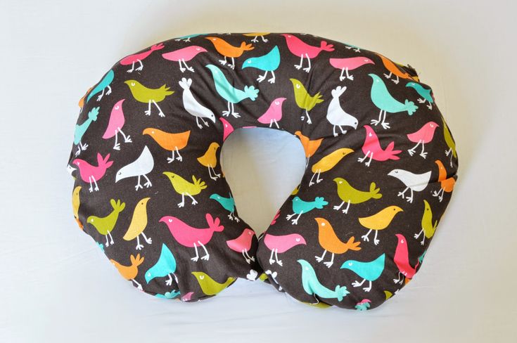 Nursing-Pillow-Covers