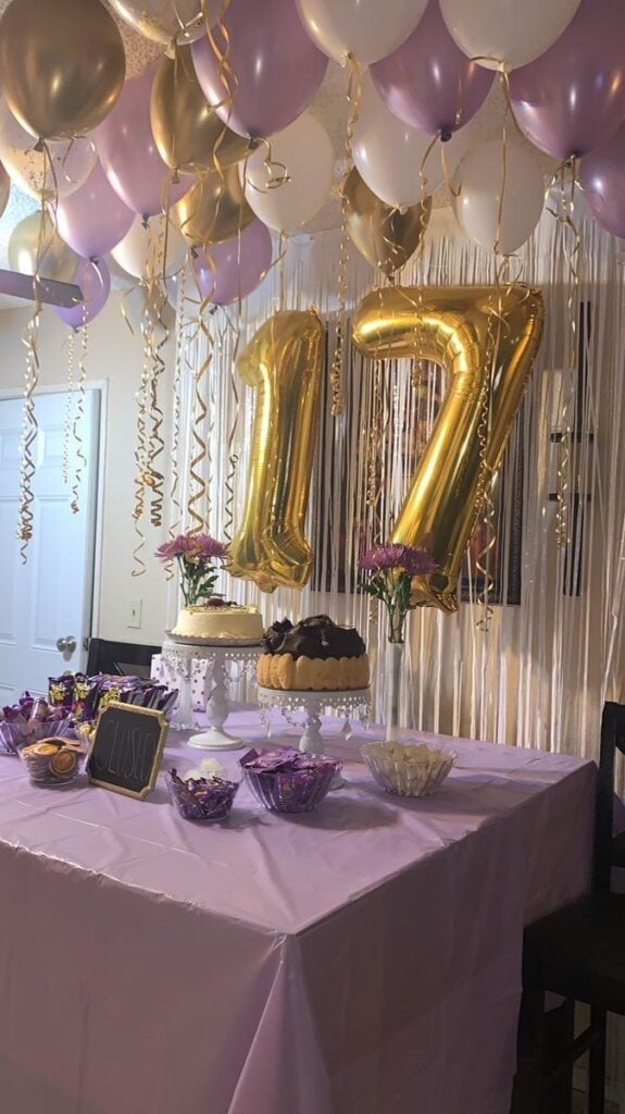 One-Corner-Birthday-Setup