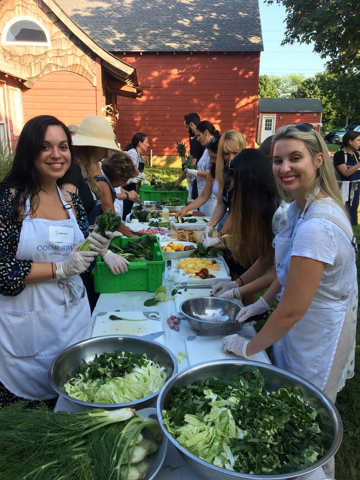 Outdoor-Cooking-Party