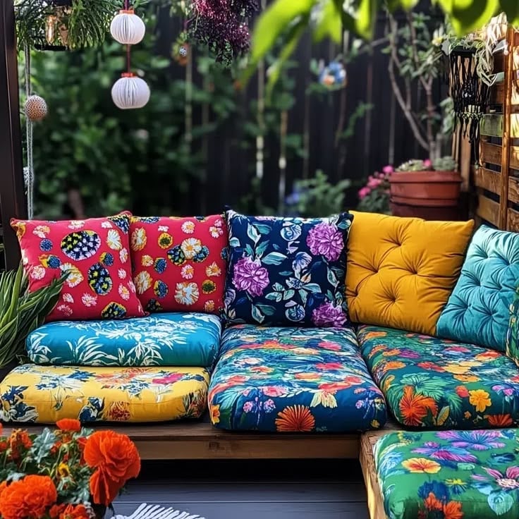 Outdoor-Cushion-Covers