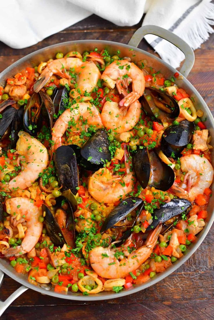 Paella