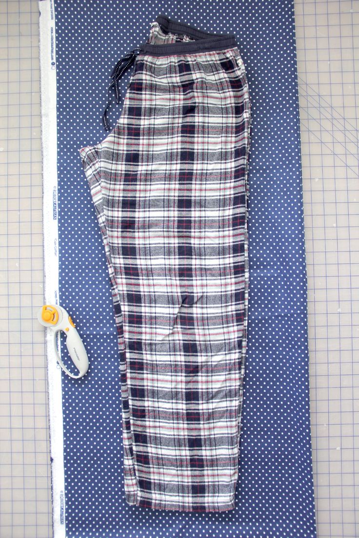Pajama-Pants.
