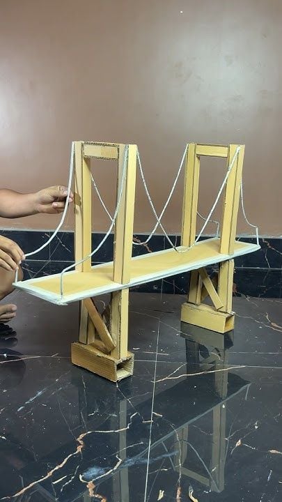 Paper-Bridge.