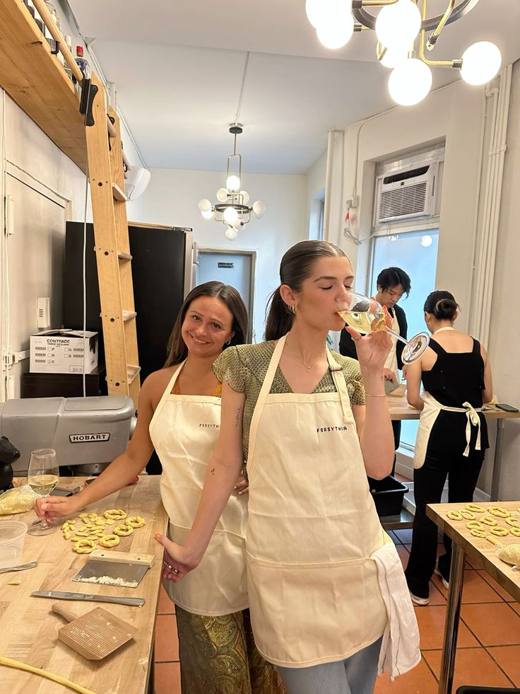 Pasta-Making-Workshop