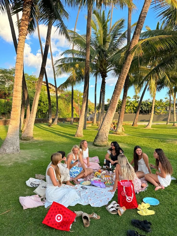 Picnic-Birthday-Party