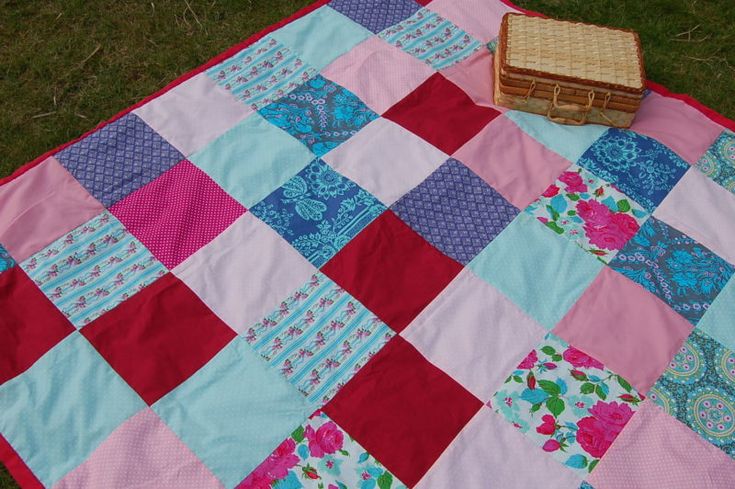 Picnic-Blankets