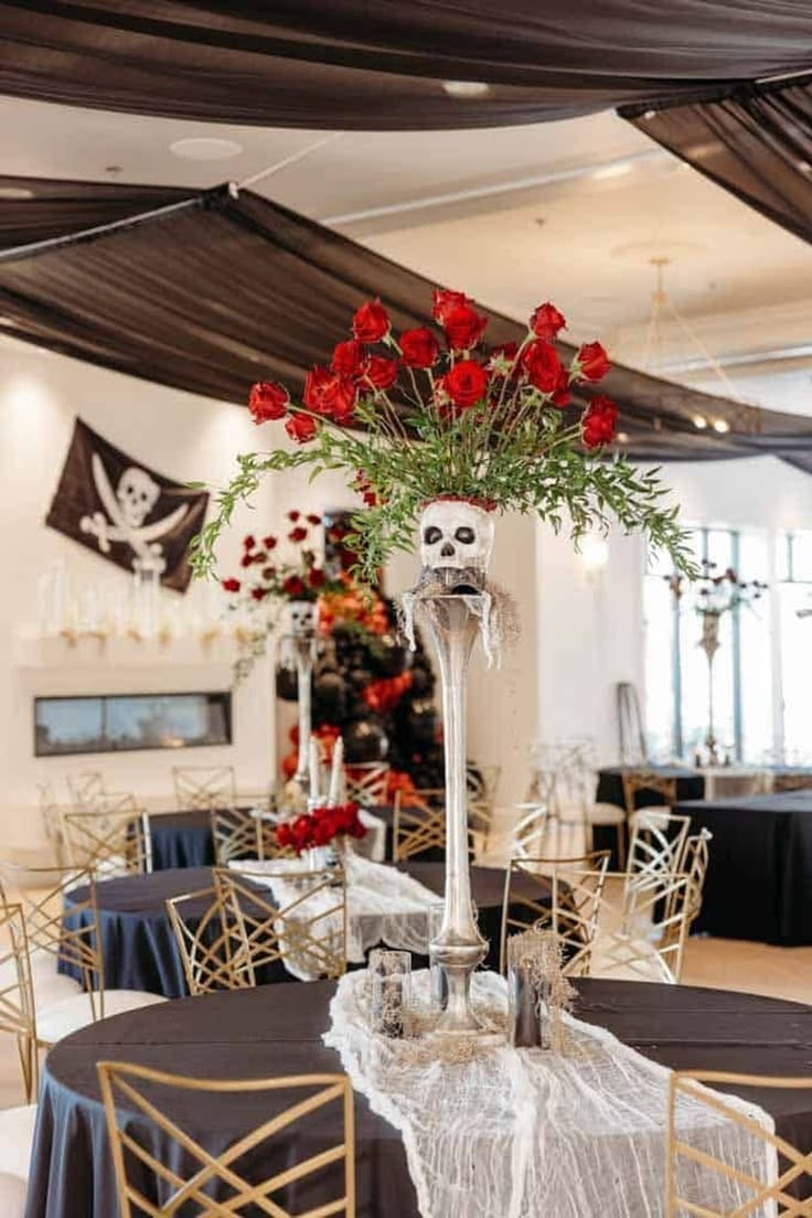 Pirate-Adventure-Party-Birthday-Party-Themes-for-Adults