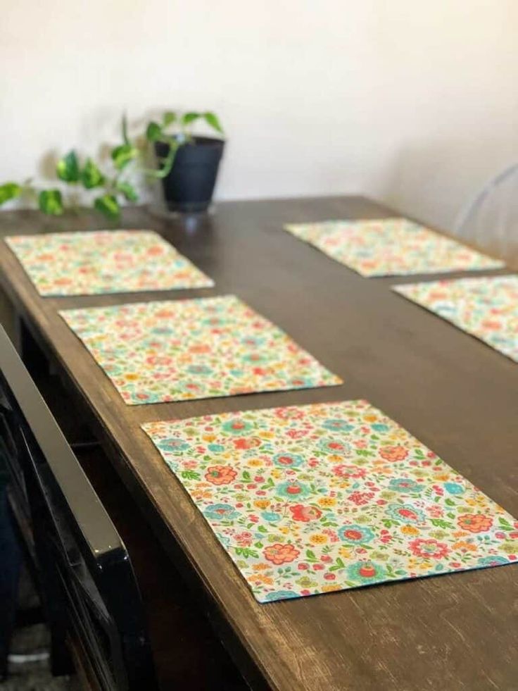 Placemats