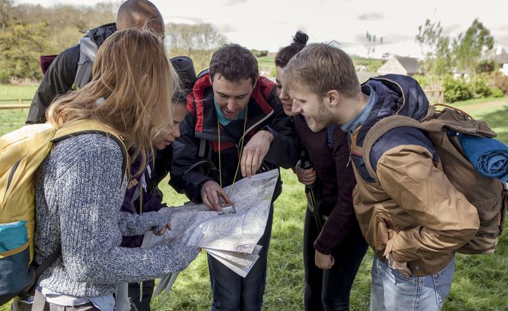 Plan-a-Scavenger-Hunt