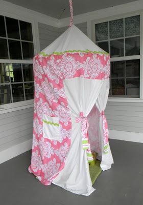 Play-Tents