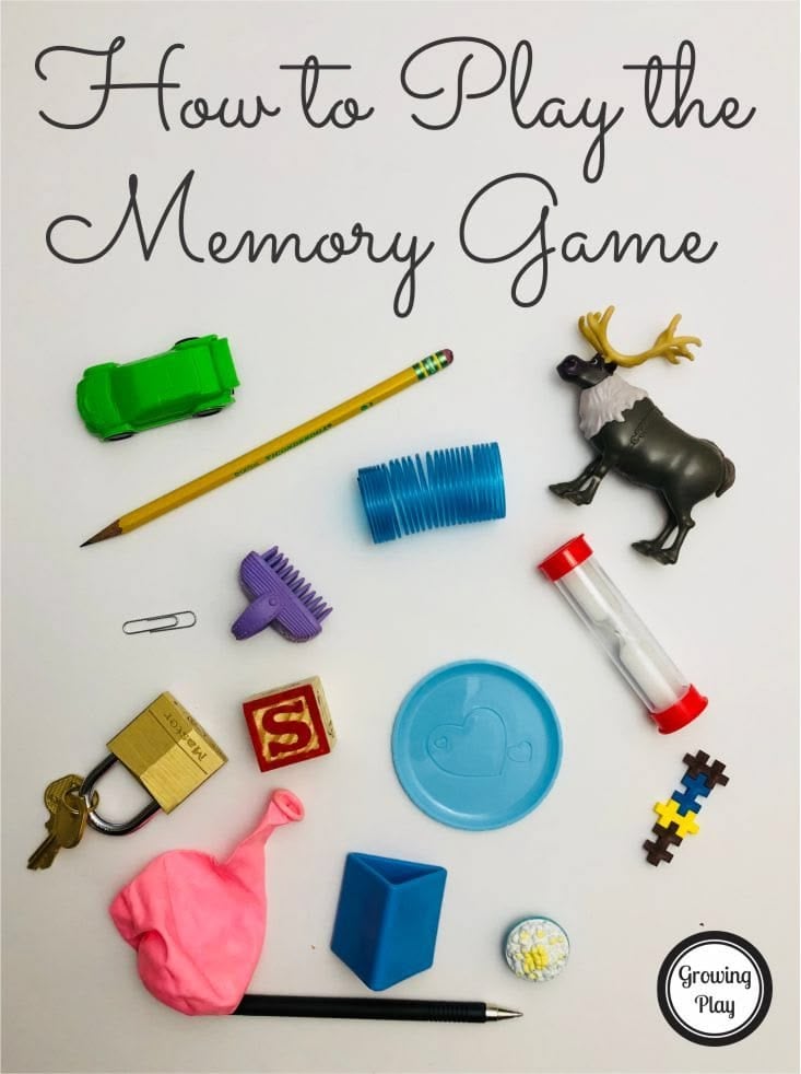 Play-the-Memory-Detail-Test